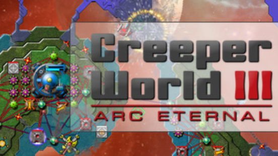 creeper world 3 arc eternal energy